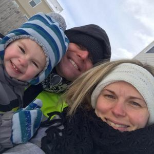 Meet your Posher, Tara